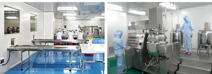 日化消毒用品装饰设计的创新与实践