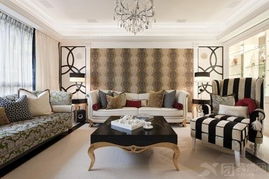 自在天装饰 匠心筑就厦门人居美学新典范