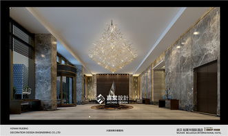 武汉铂莱华国际酒店与郑州精品酒店装修设计 理念、实践与设计师的角色