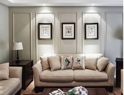 金鹰装饰精品设计师孙春辉作品鉴赏