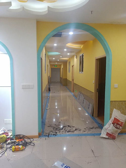 新吴区工厂办公室装修设计要点与风格解析