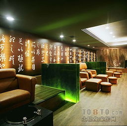 50至100万公装设计 打造高效实用的商业空间