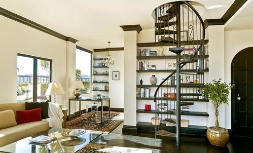 一楼复式改造 被全家反对的装修设计，完工后惊艳众人