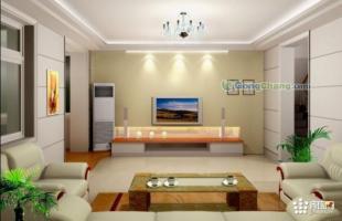 深圳写字楼装修翻新设计 红满堂装饰，专业报价与品质首选